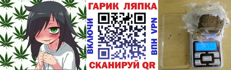 ГАШ гашик Темников